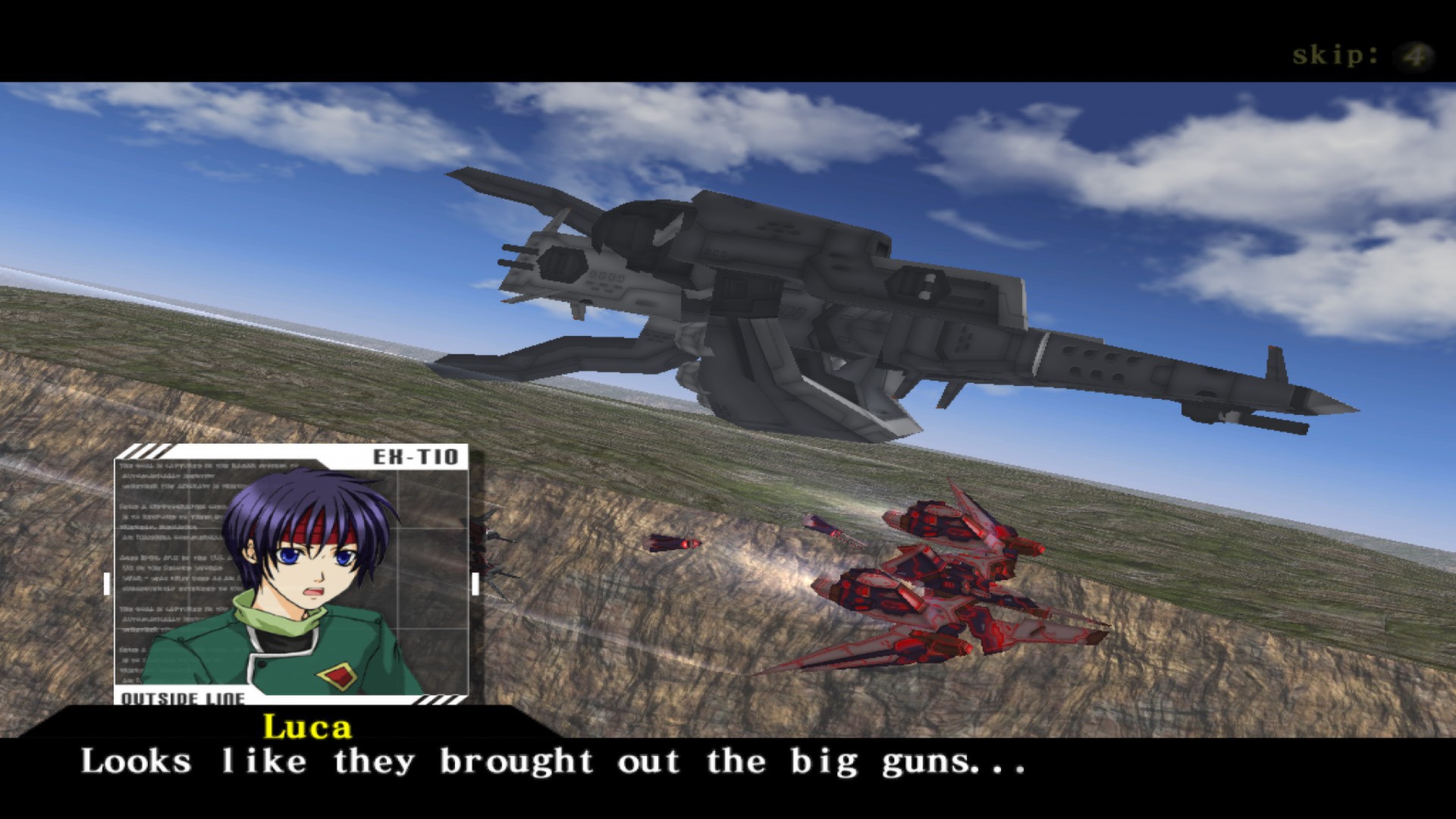 Game screenshot 2