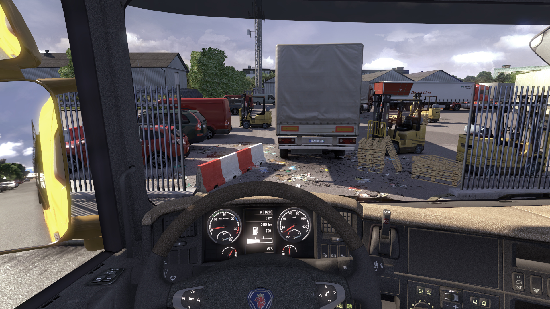 Game screenshot 3