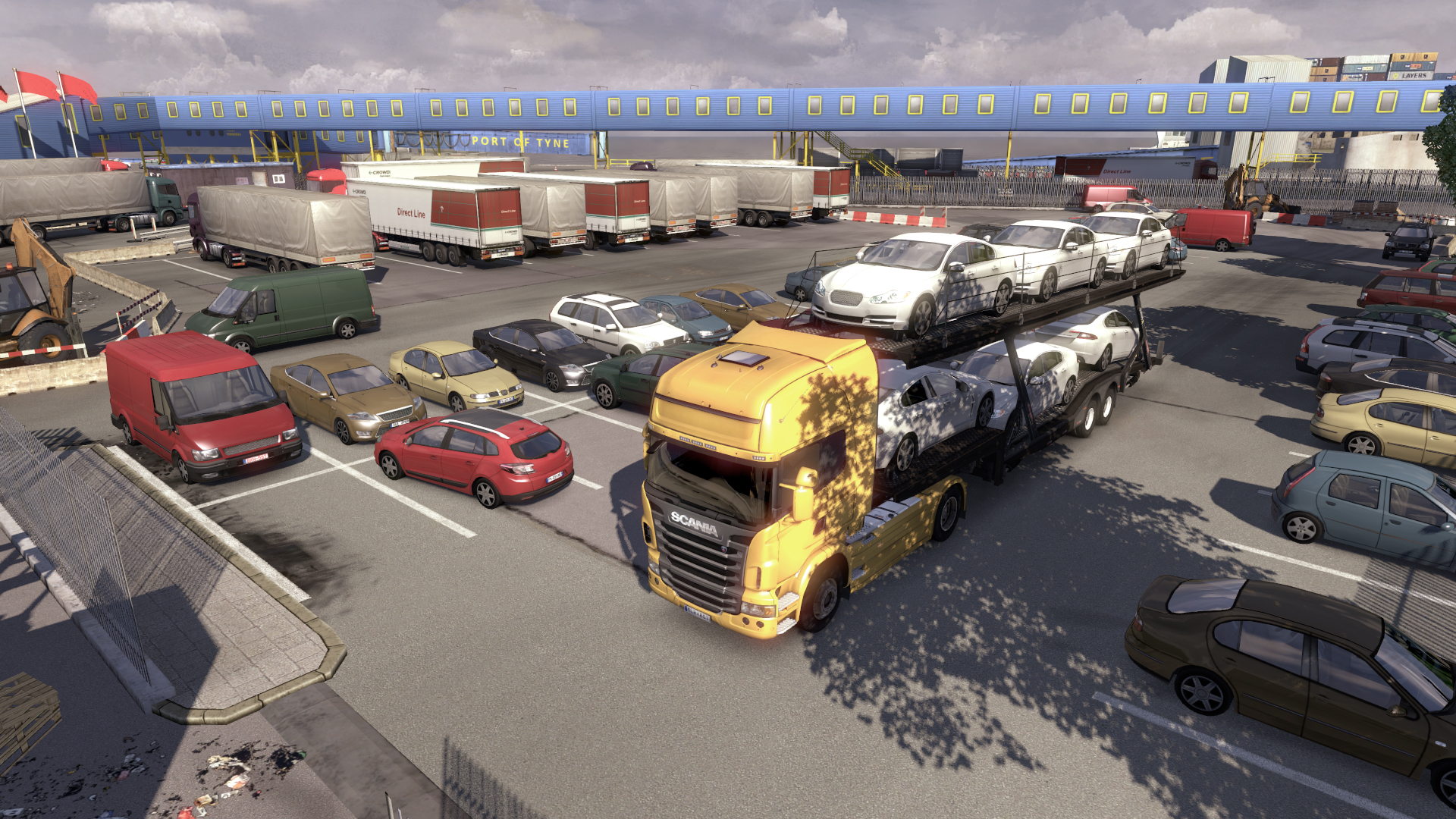 Game screenshot 3