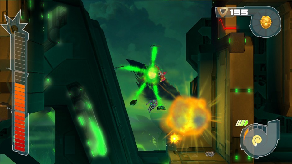 Game screenshot 2