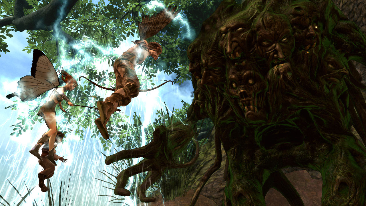 Game screenshot 3