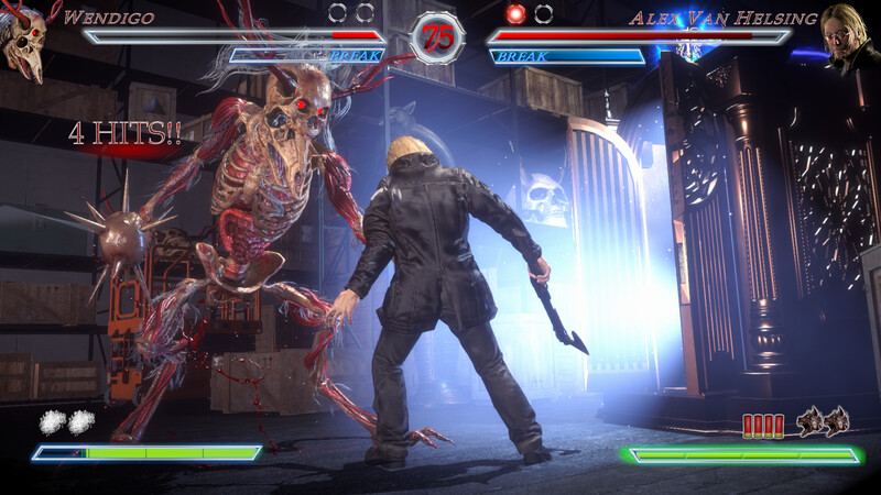 Game screenshot 3