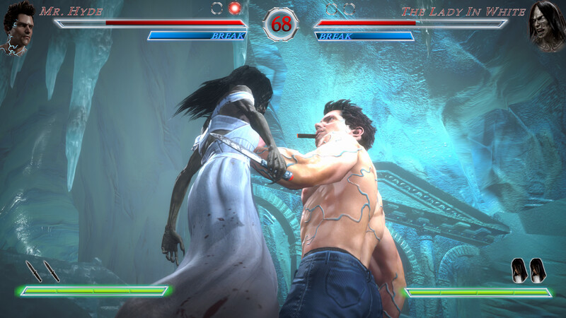 Game screenshot 3
