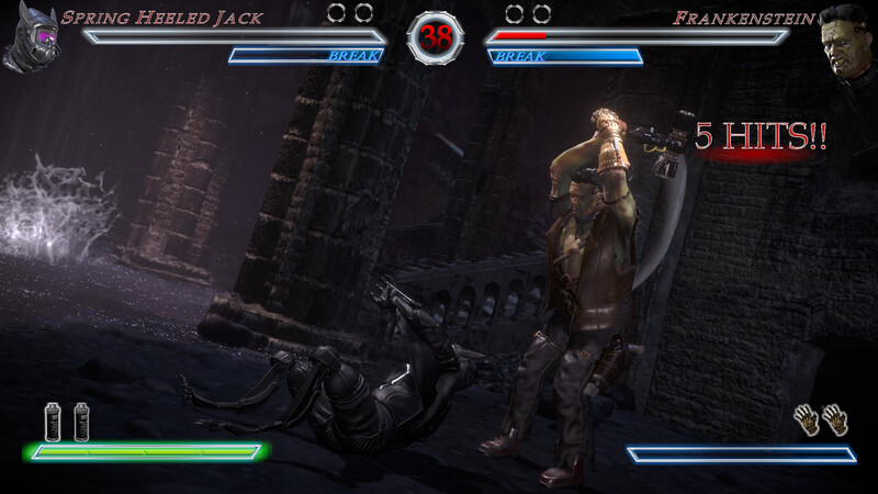 Game screenshot 4