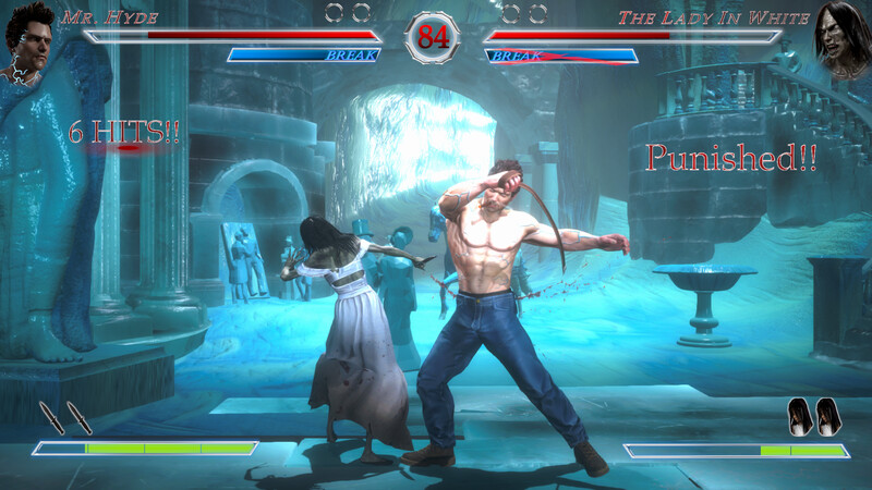 Game screenshot 5