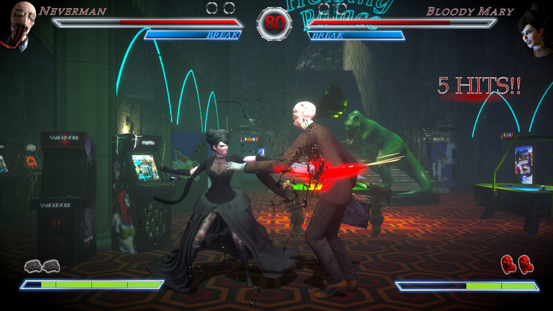 Game screenshot 4