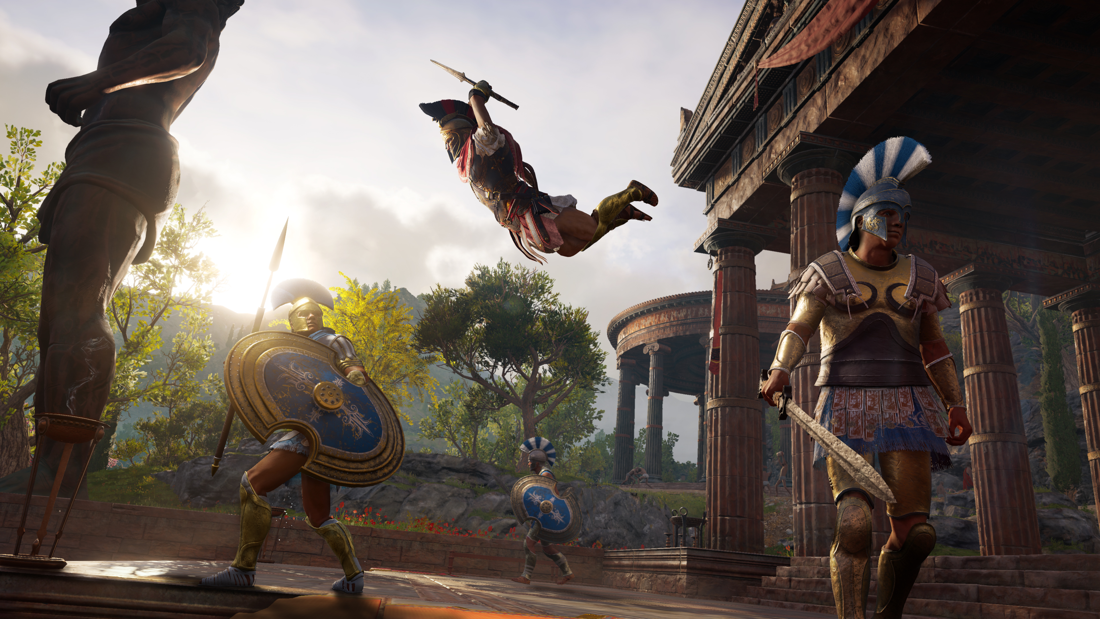Game screenshot 3