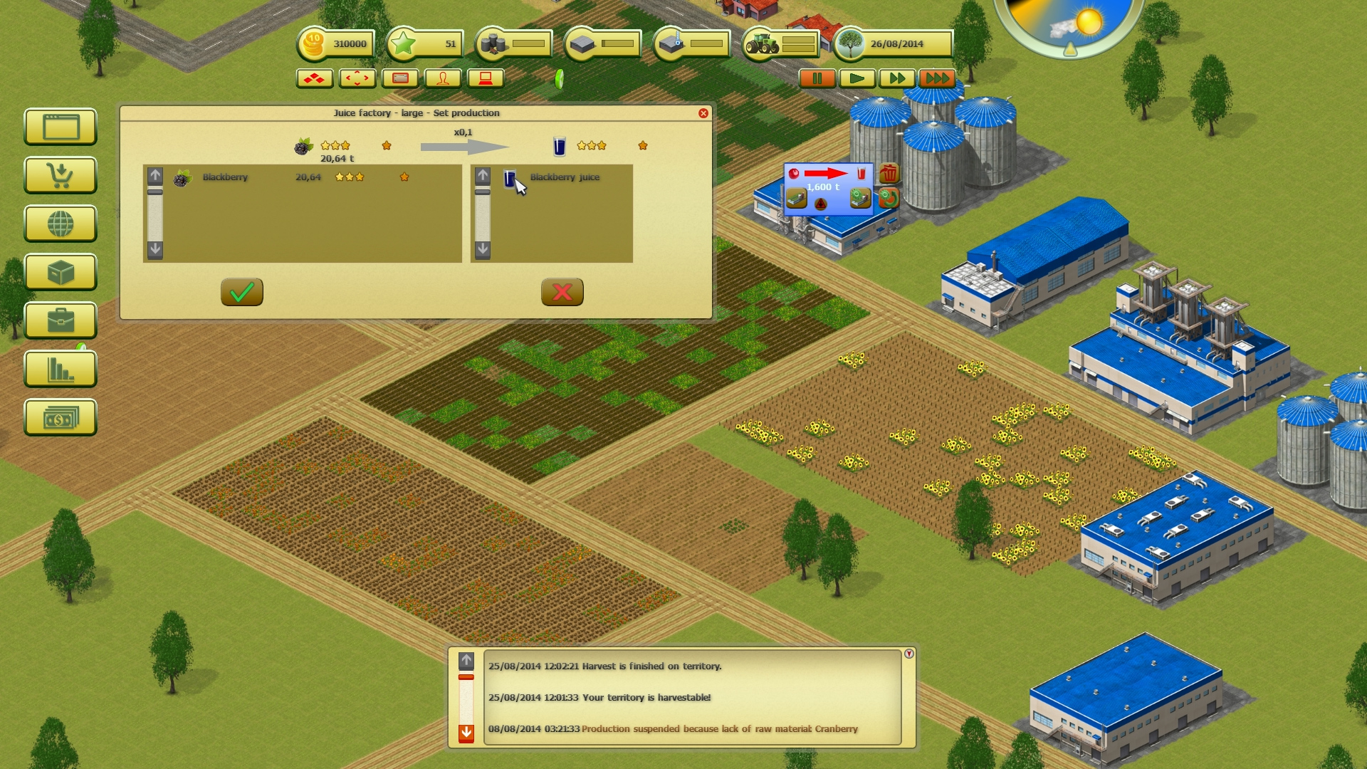 Game screenshot 3