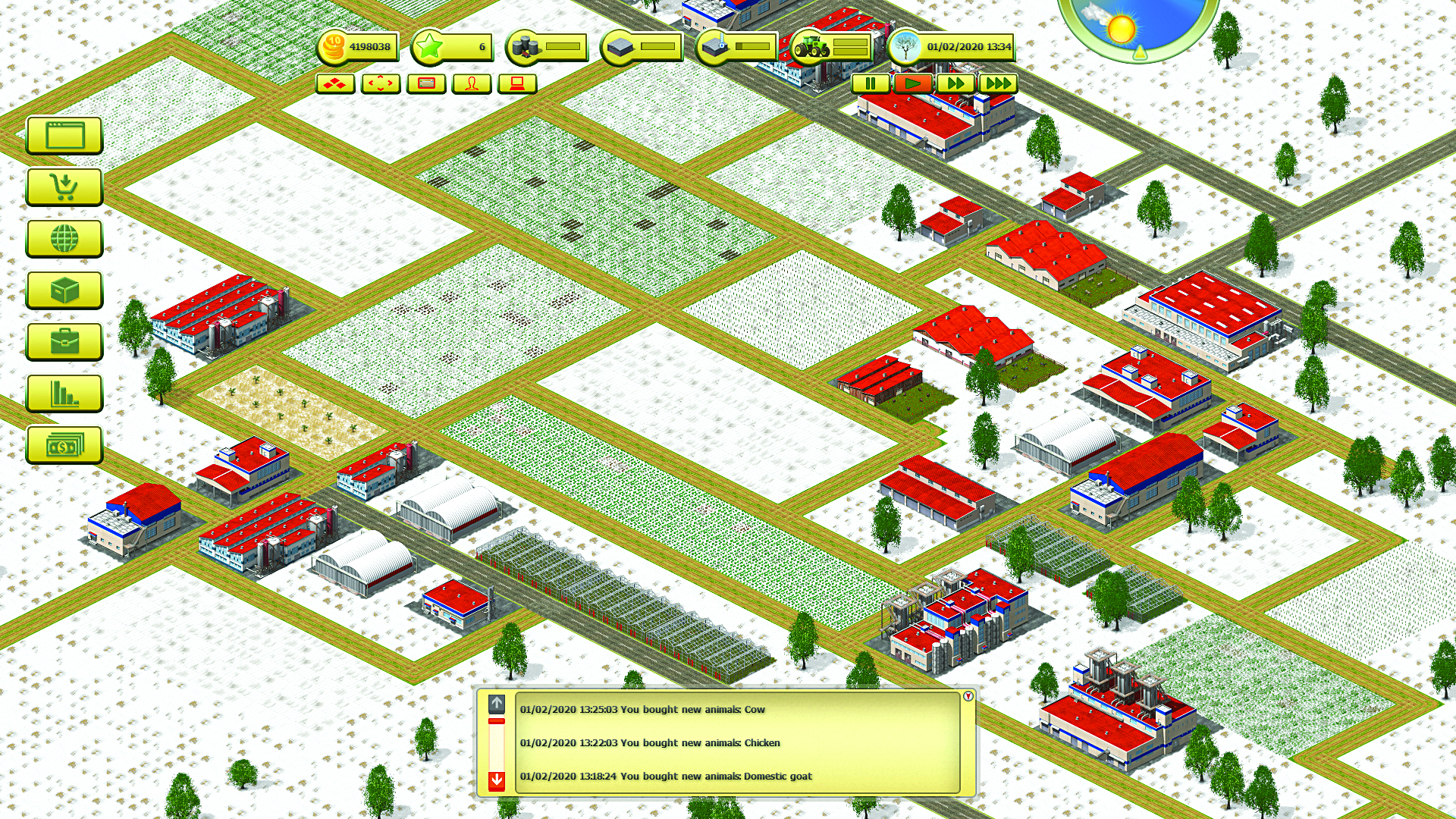 Game screenshot 5
