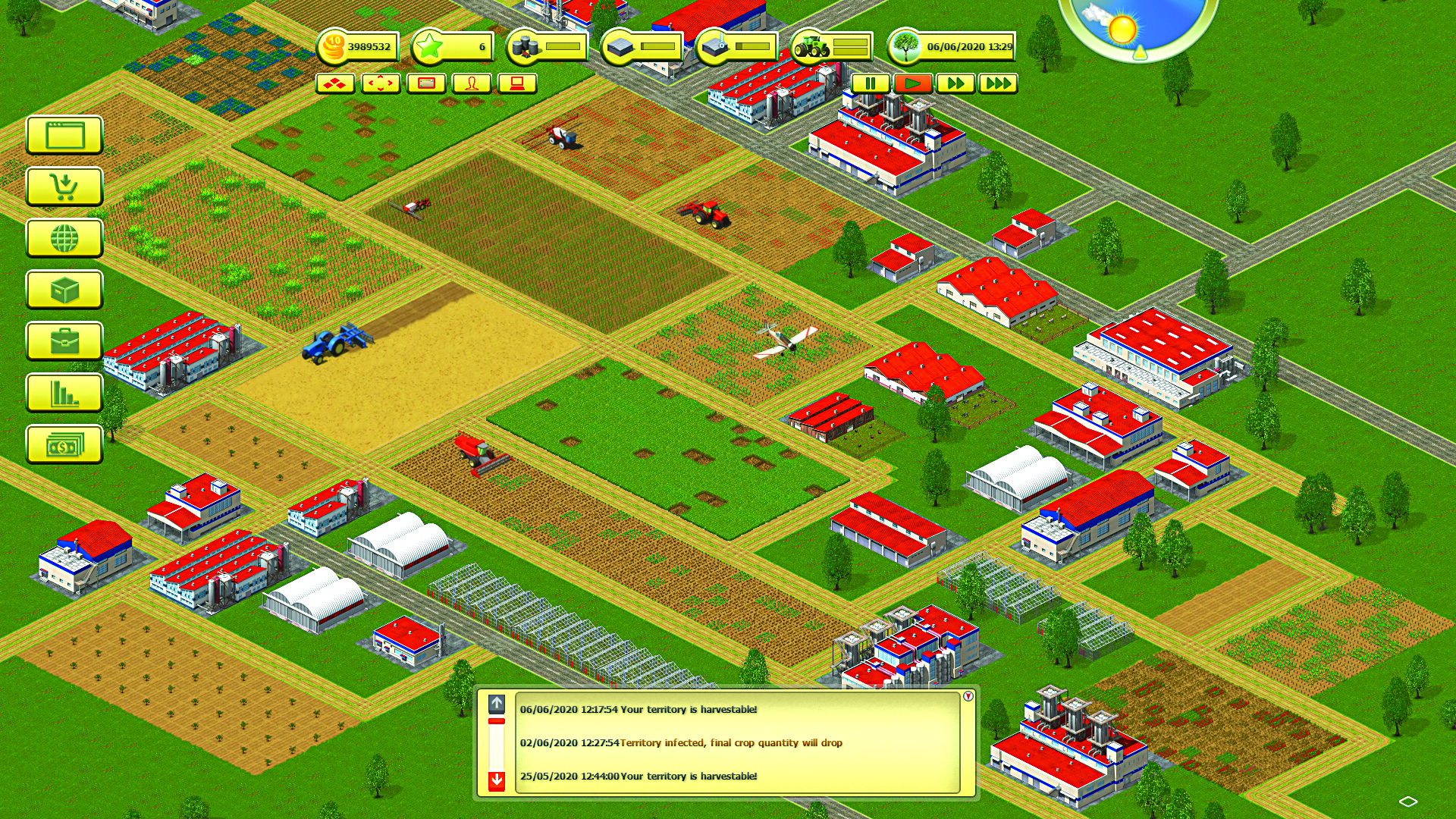 Game screenshot 5