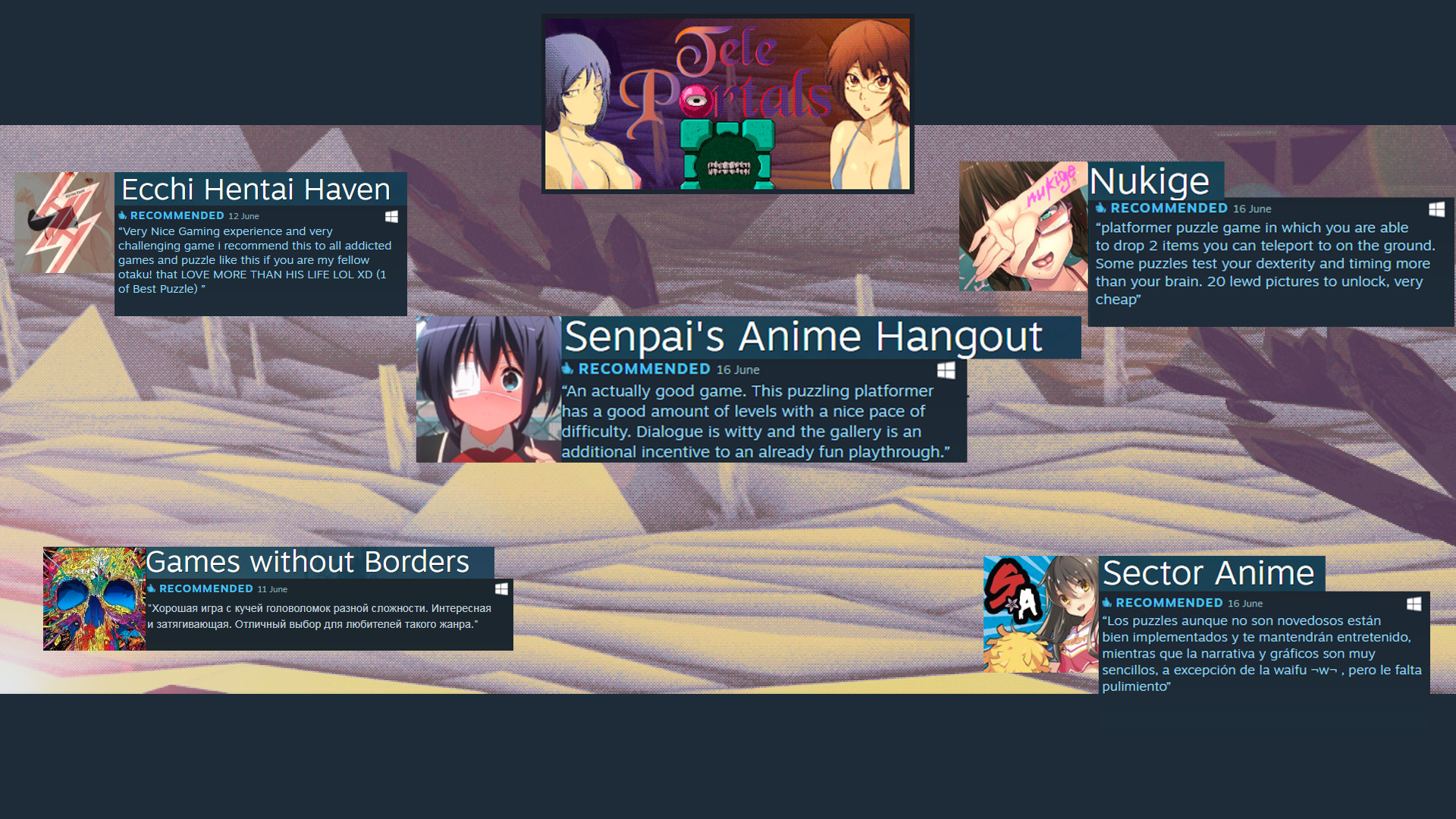 Game screenshot 3
