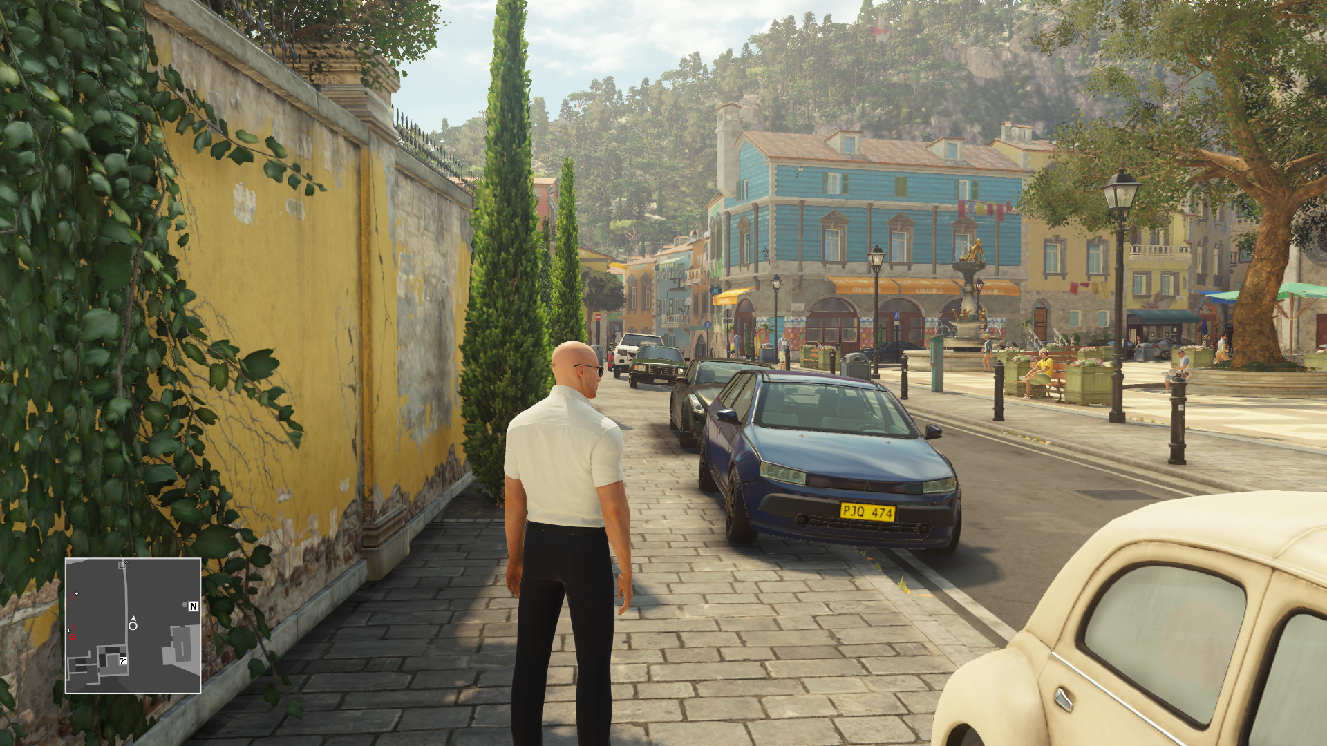 Game screenshot 5