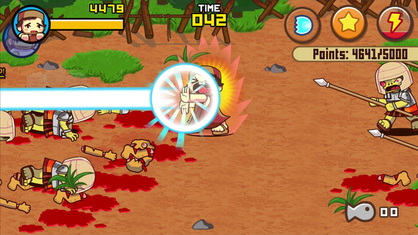 Game screenshot 5
