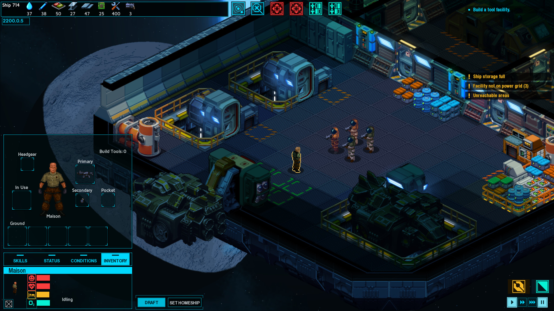 Game screenshot 4