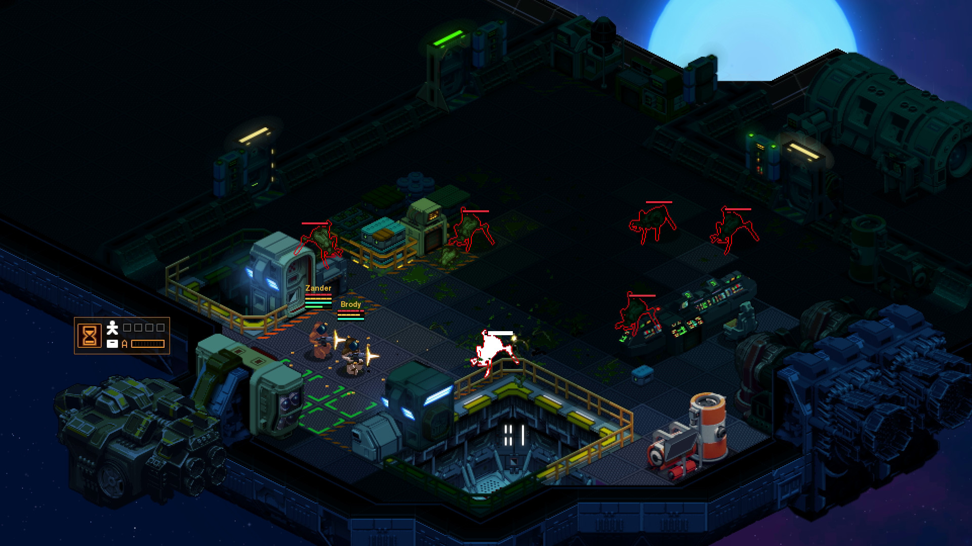 Game screenshot 5