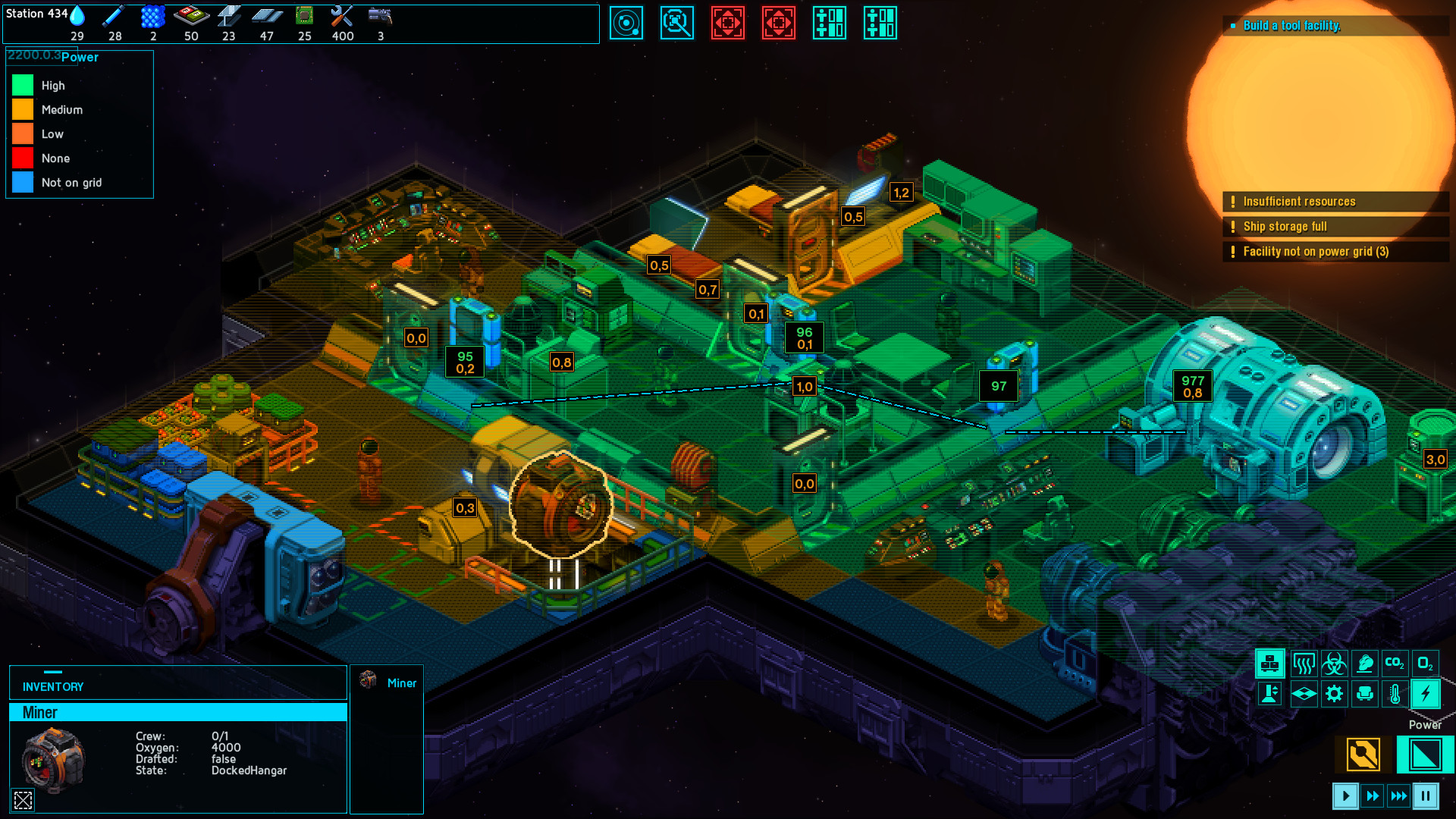 Game screenshot 3