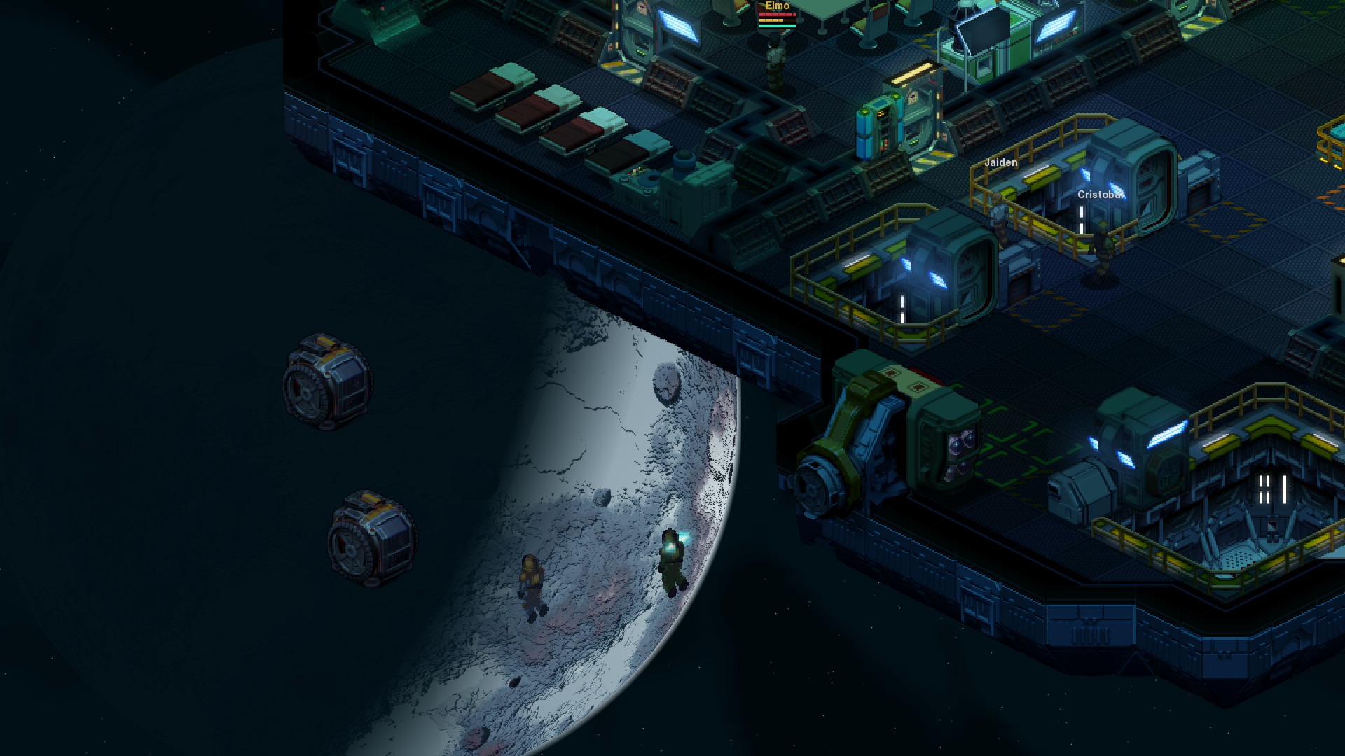 Game screenshot 3