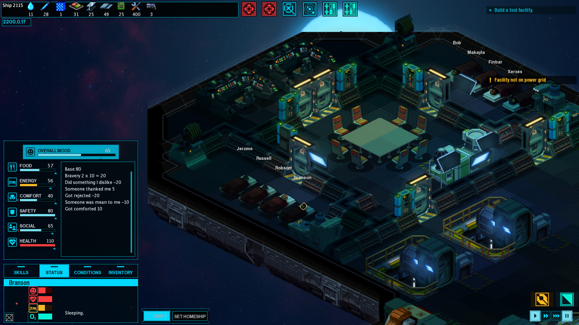 Game screenshot 3