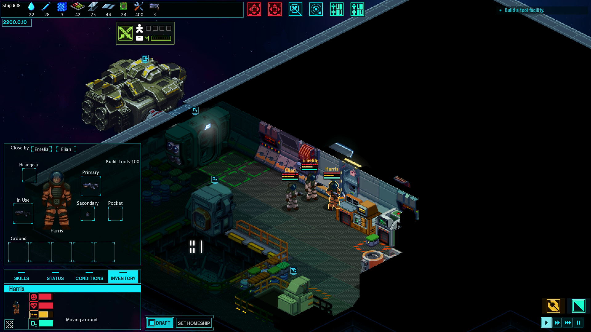 Game screenshot 4