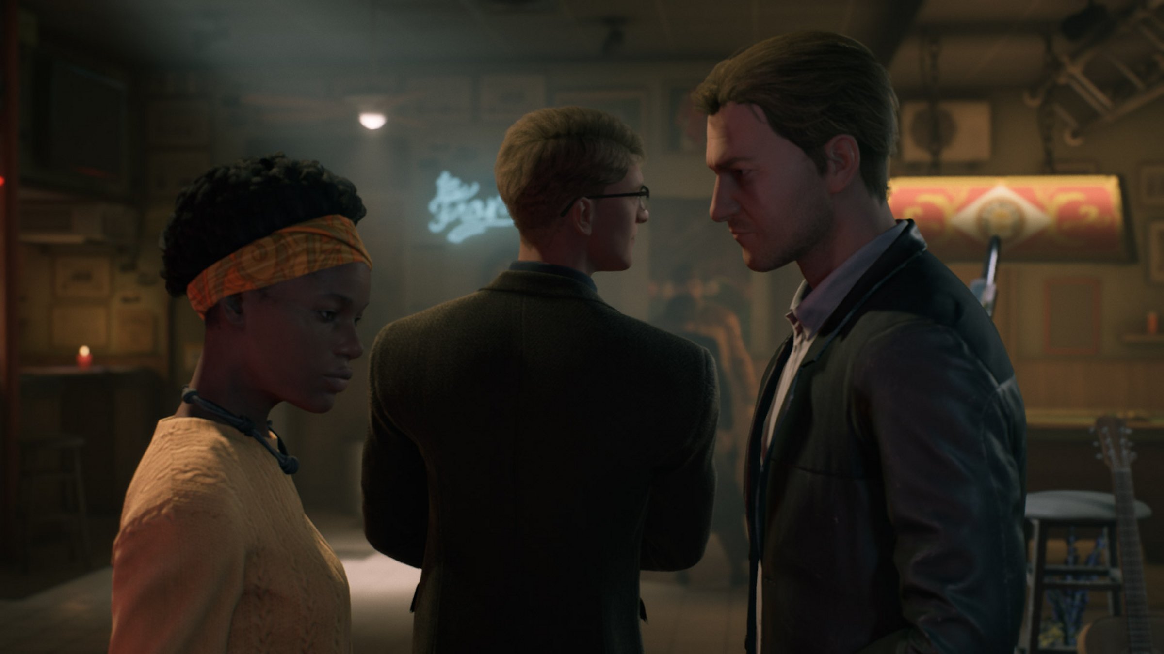 Game screenshot 3