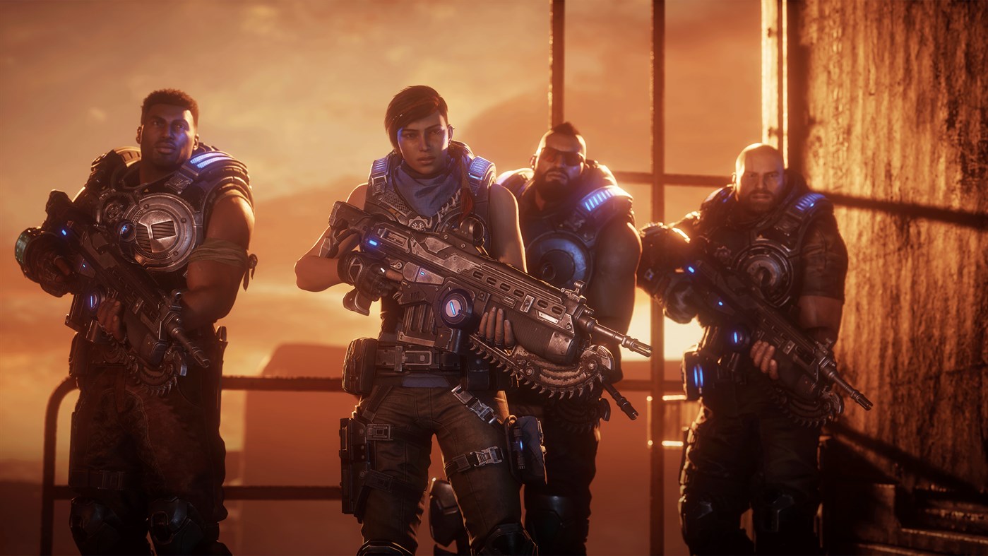 Game screenshot 4