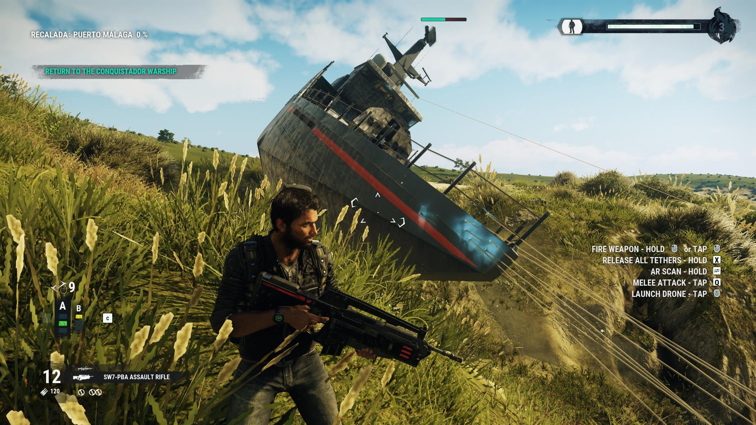 Game screenshot 4