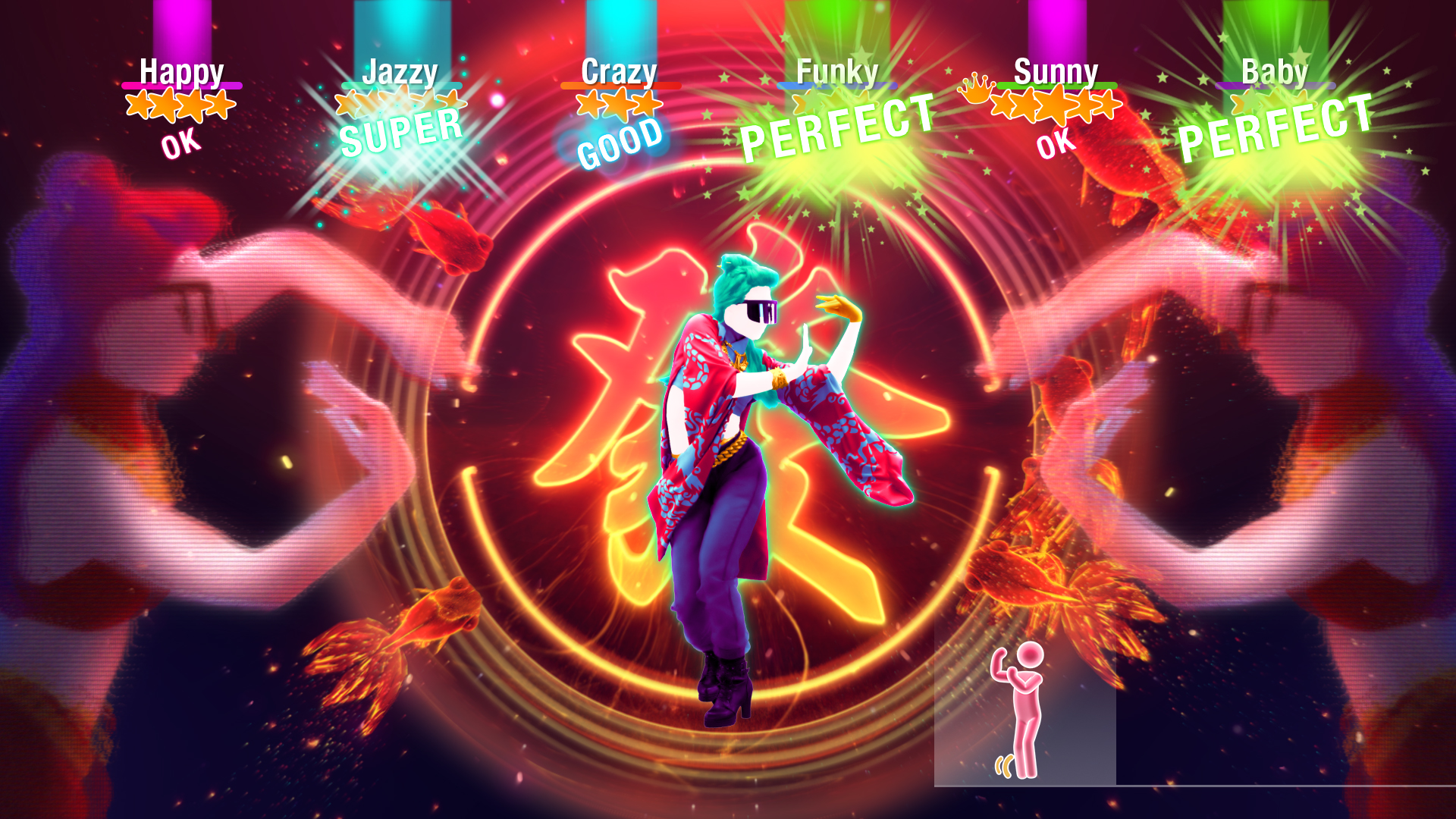 Game screenshot 3