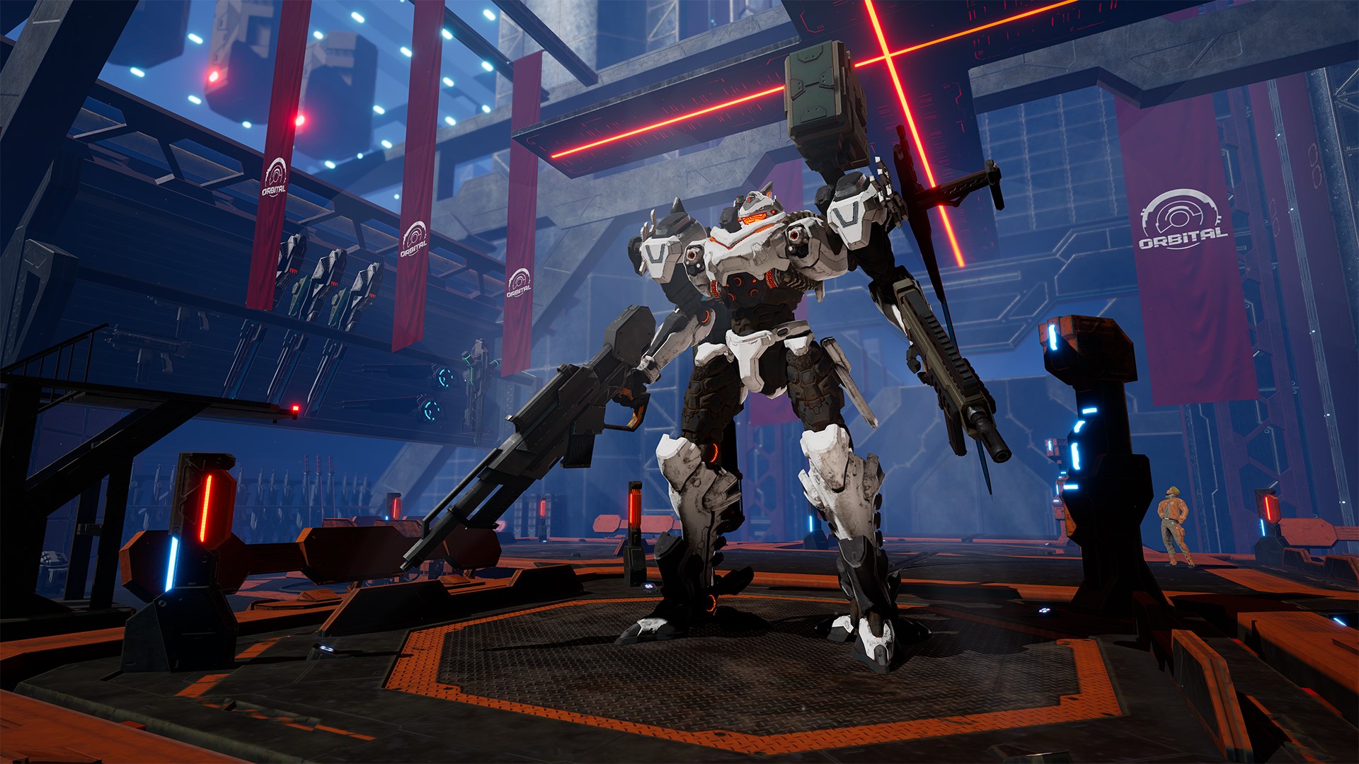Game screenshot 5