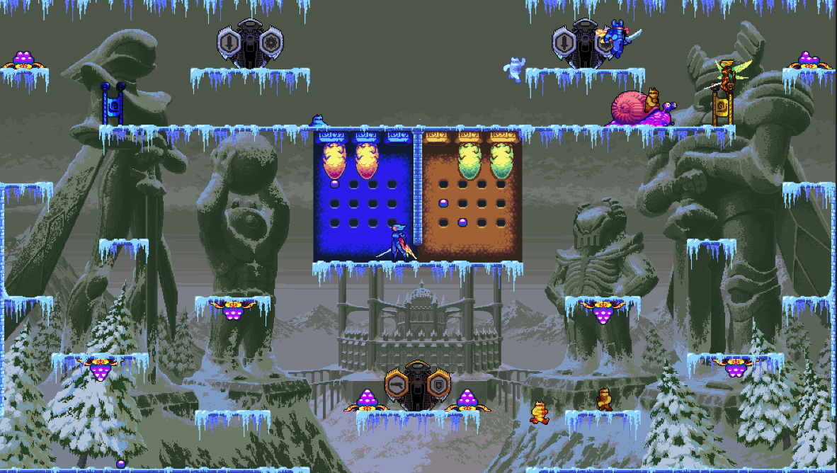 Game screenshot 2