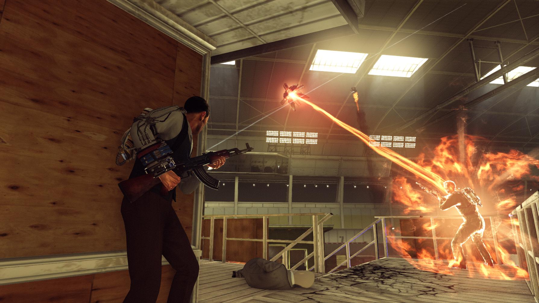 Game screenshot 2