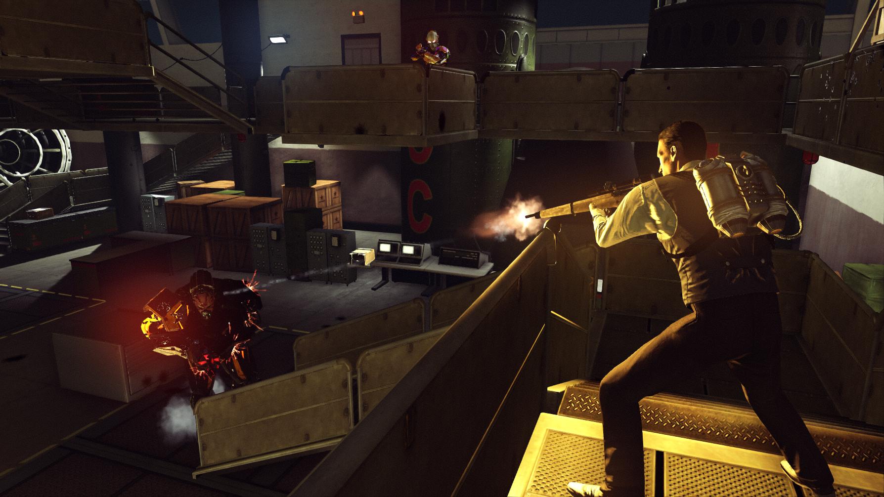 Game screenshot 5