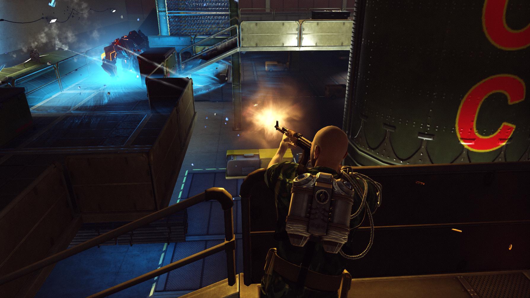 Game screenshot 4