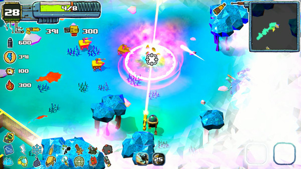 Game screenshot 5