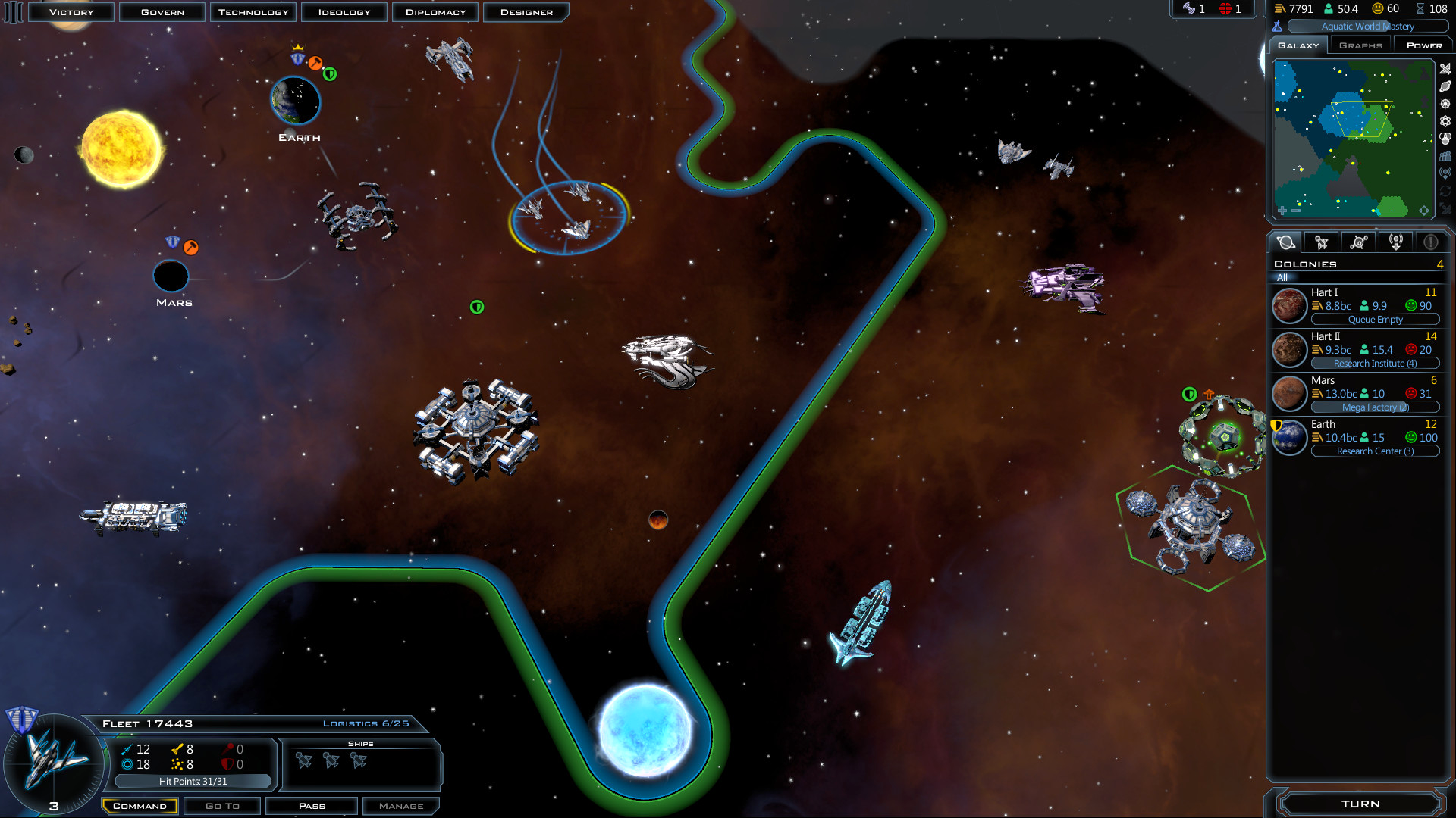 Game screenshot 4