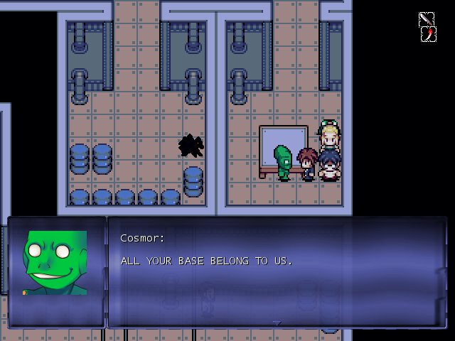 Game screenshot 3