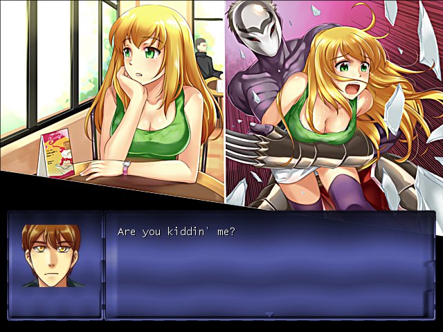 Game screenshot 4