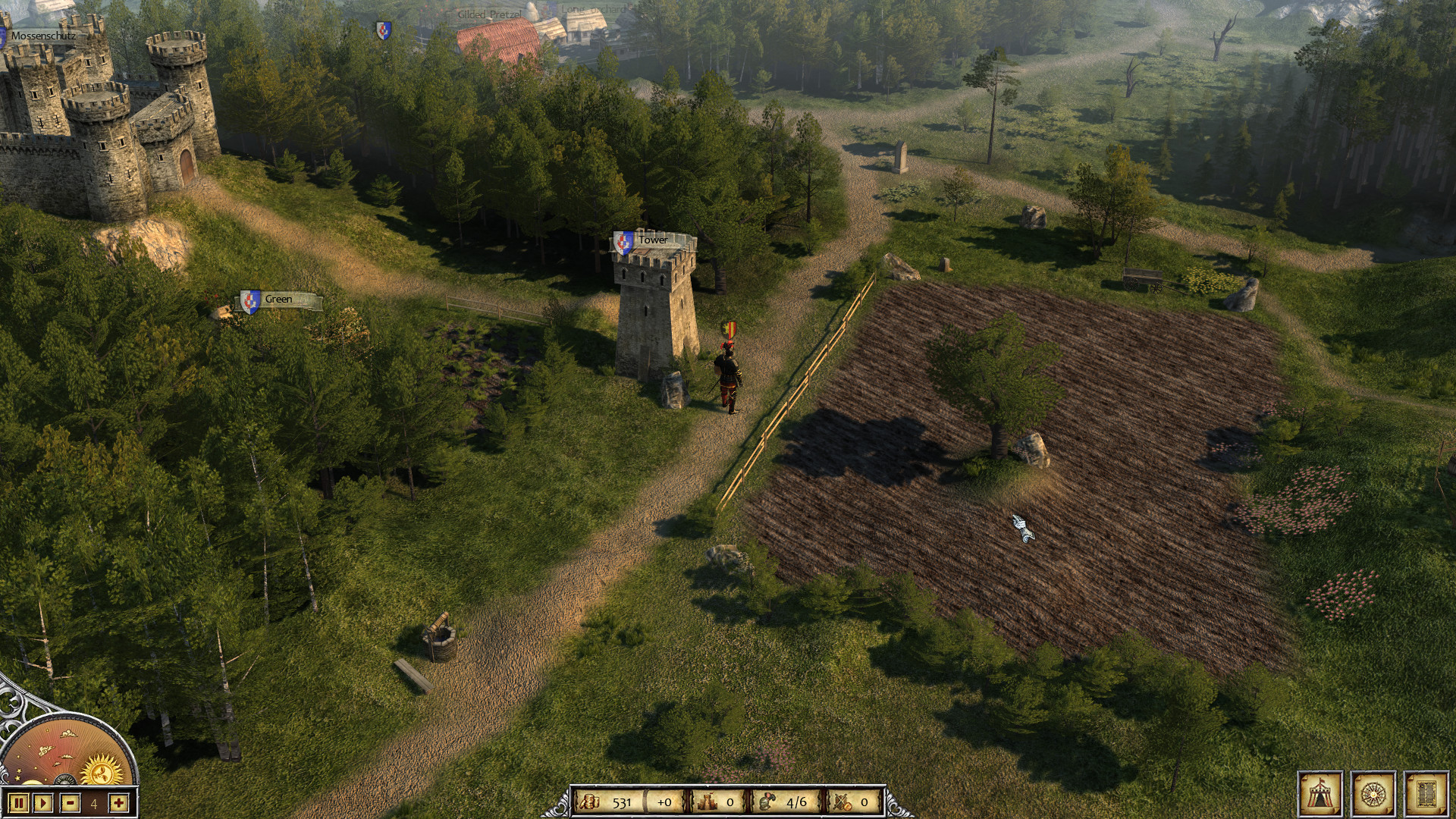 Game screenshot 4