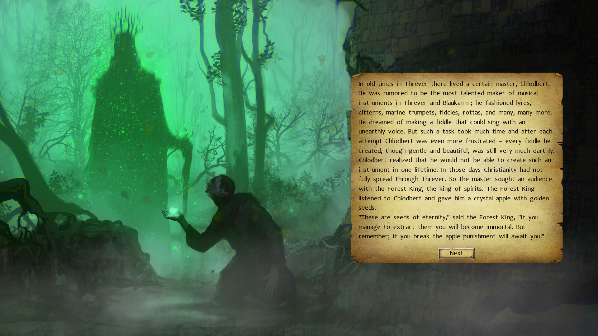 Game screenshot 2