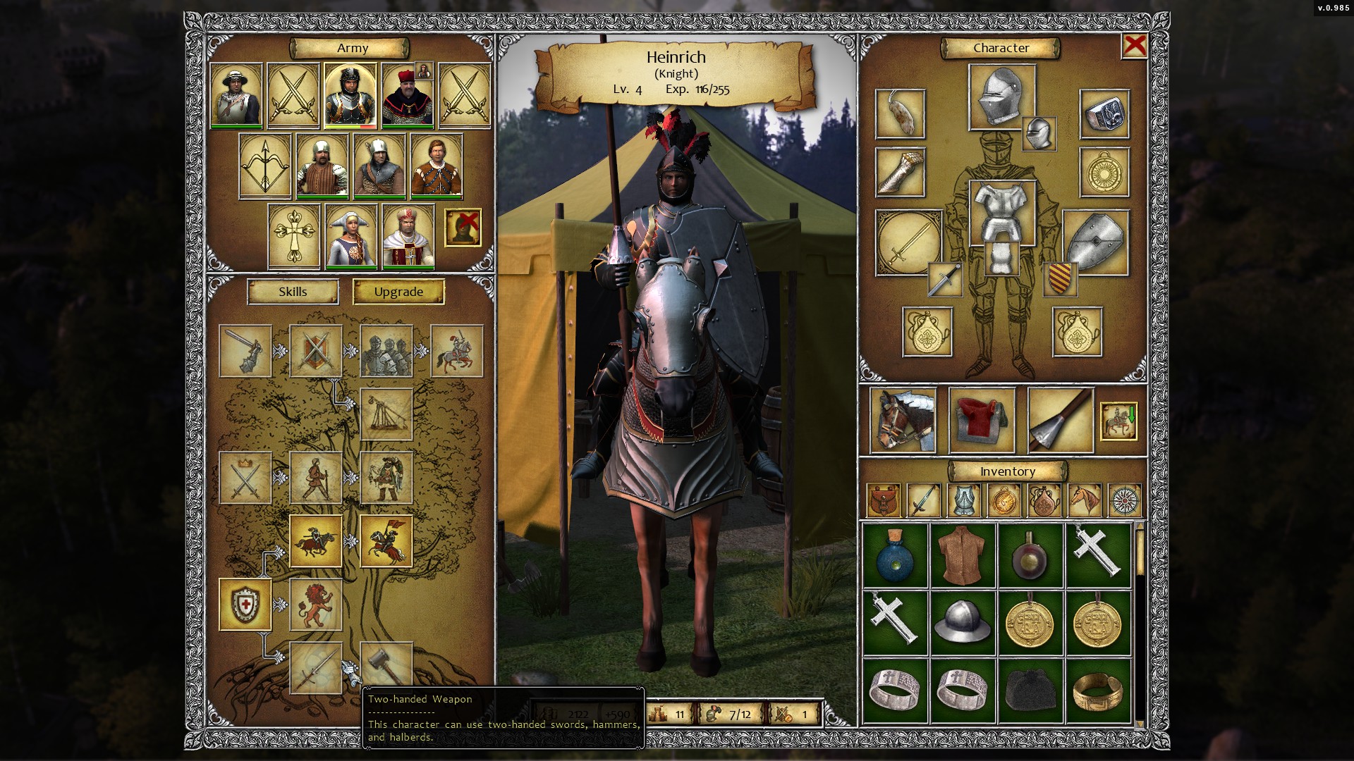 Game screenshot 3