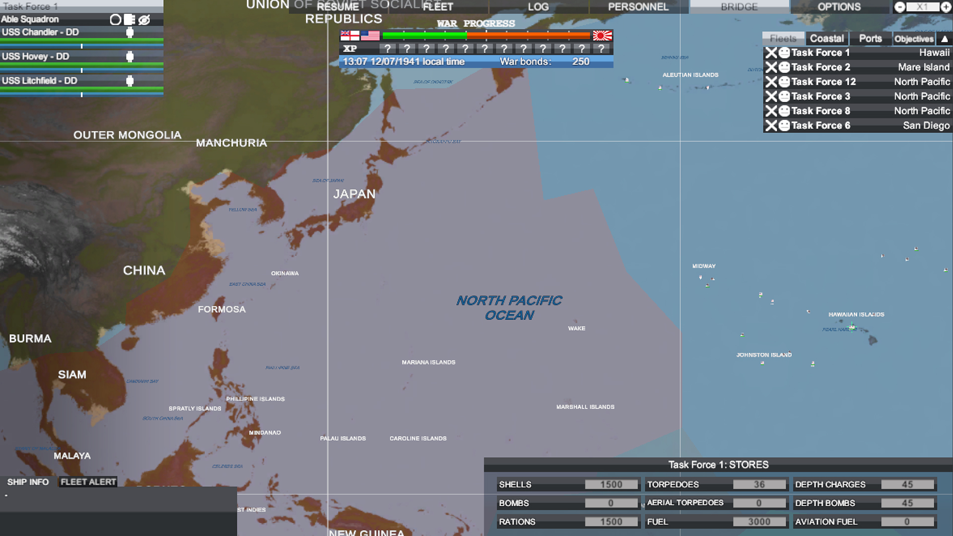 Game screenshot 2