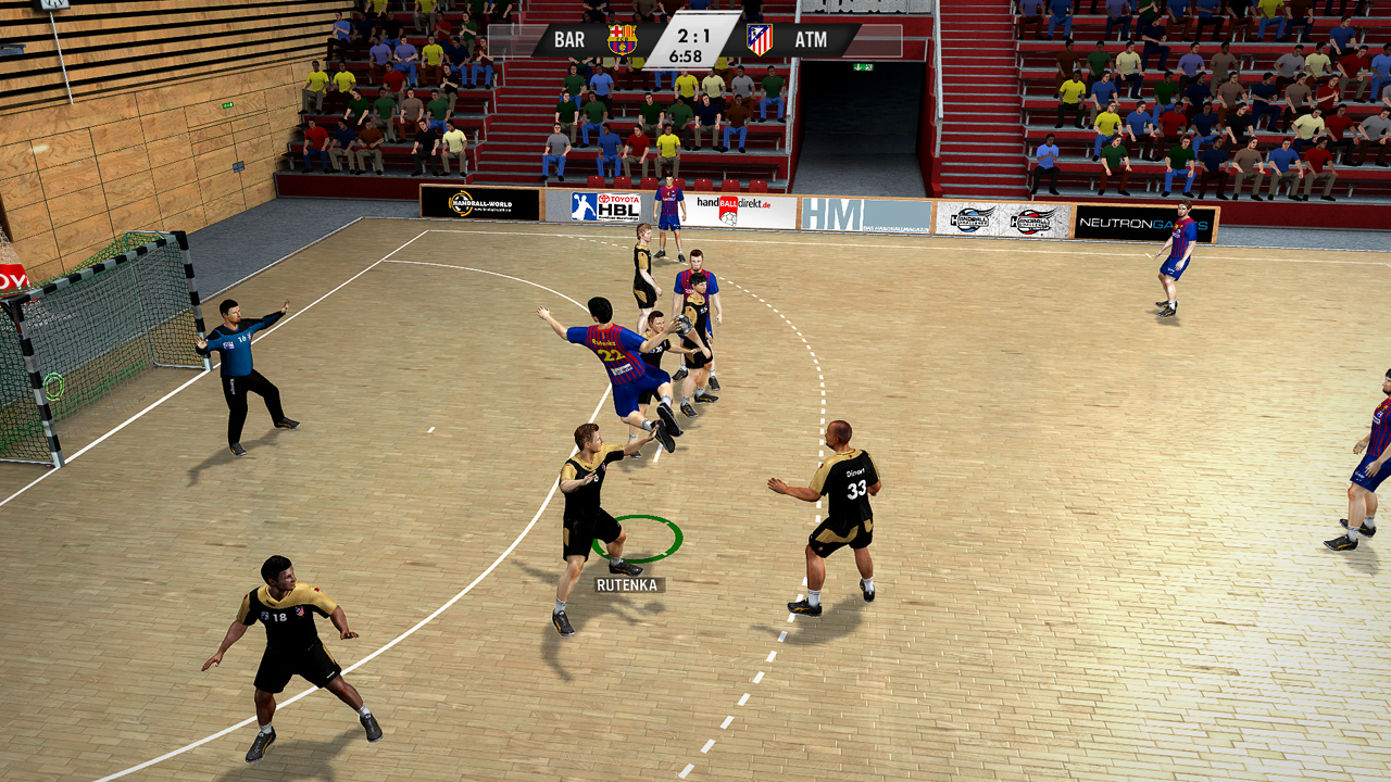 Game screenshot 3