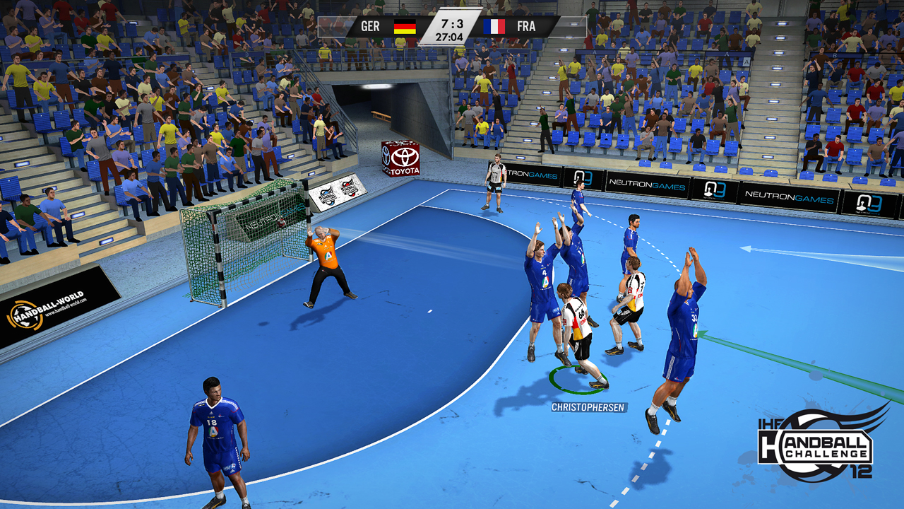 Game screenshot 2