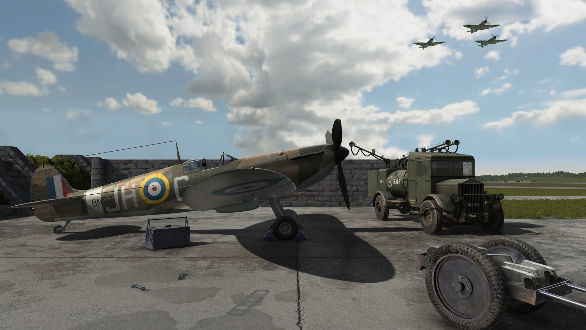 Game screenshot 2