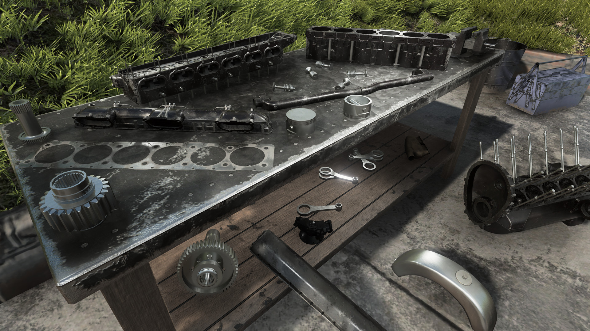 Game screenshot 5