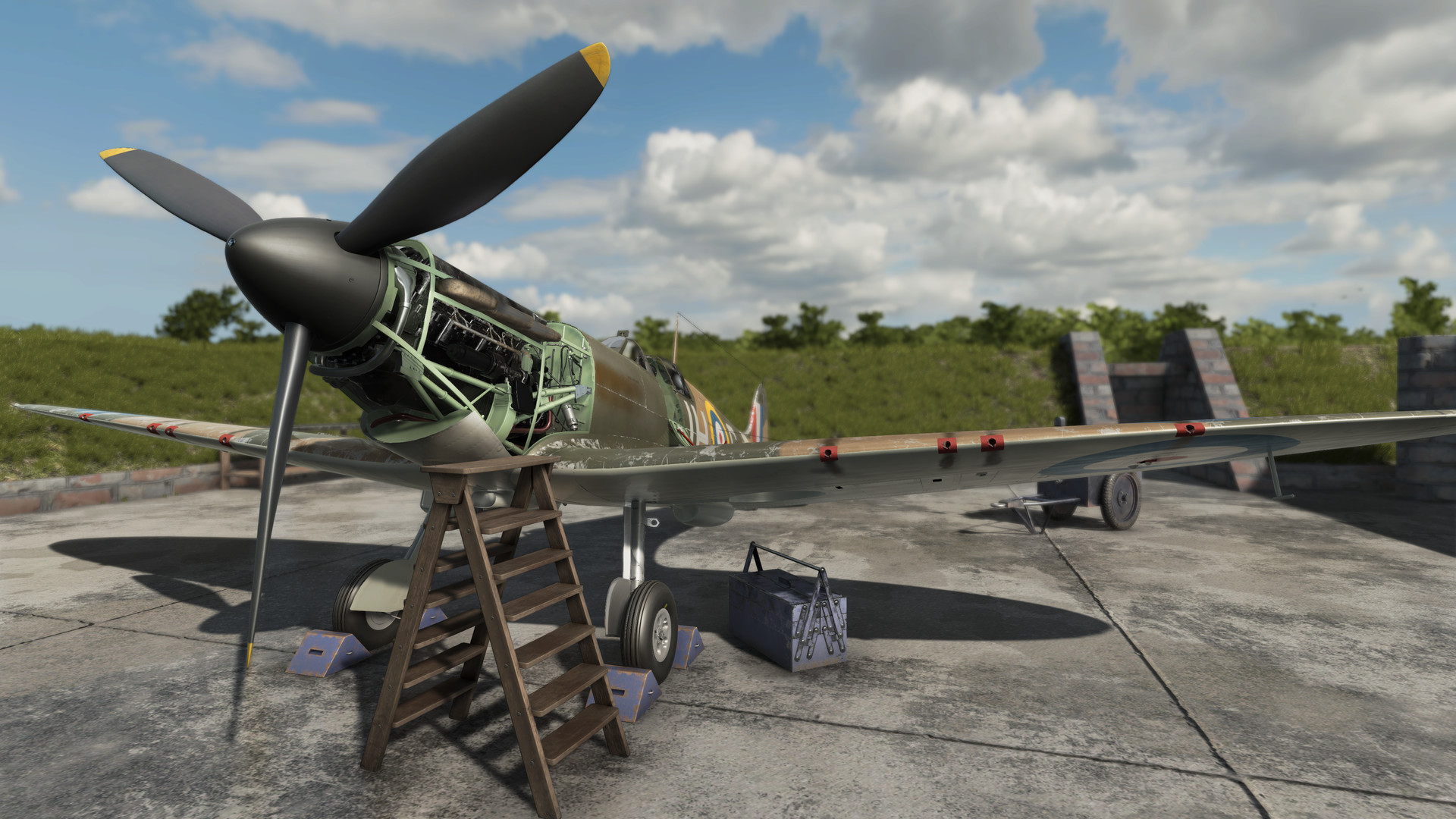 Game screenshot 4