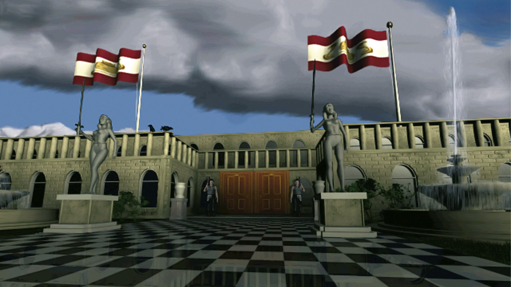 Game screenshot 2