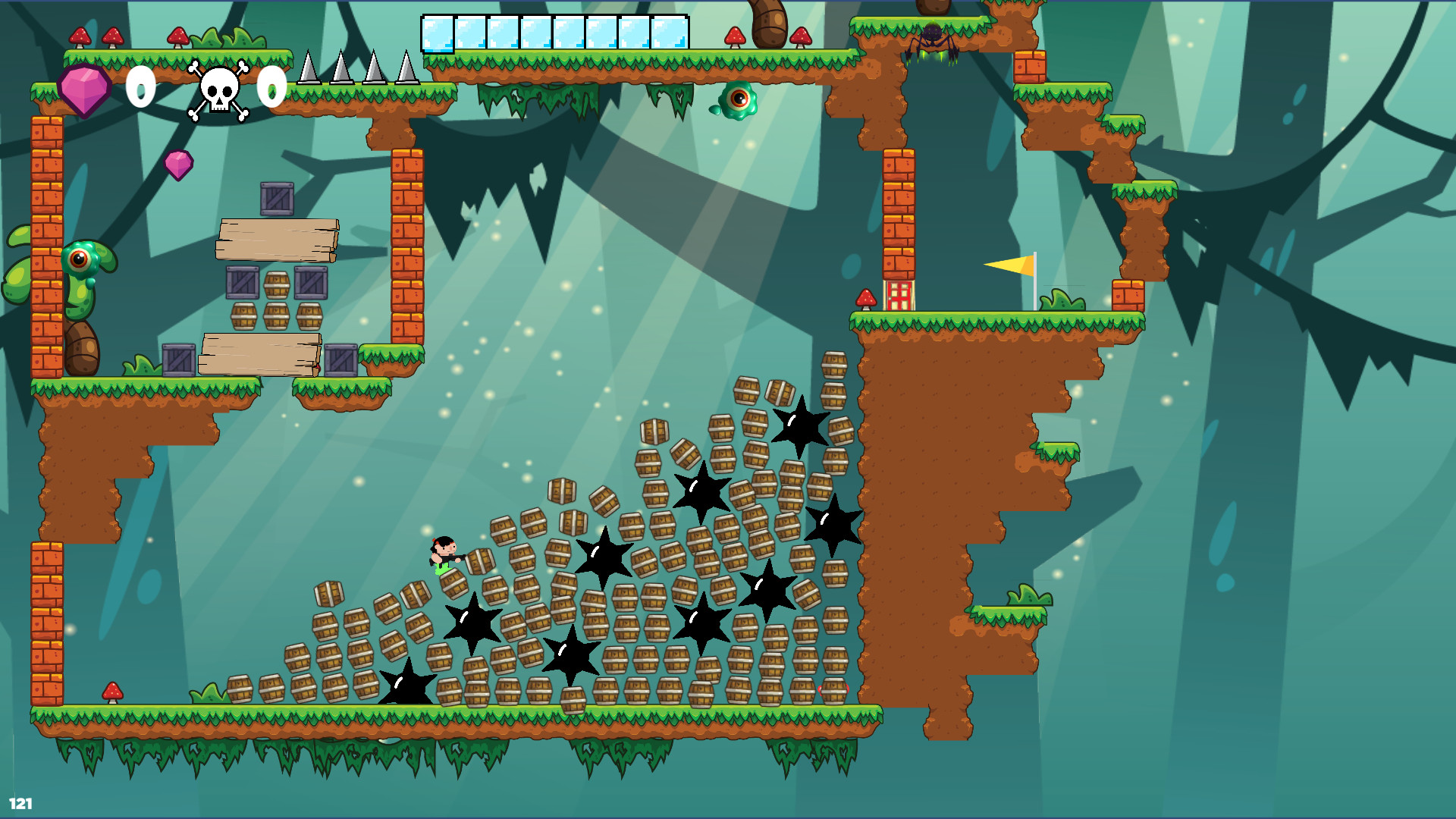 Game screenshot 1