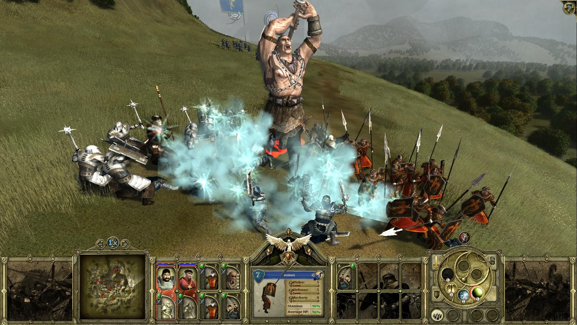 Game screenshot 3