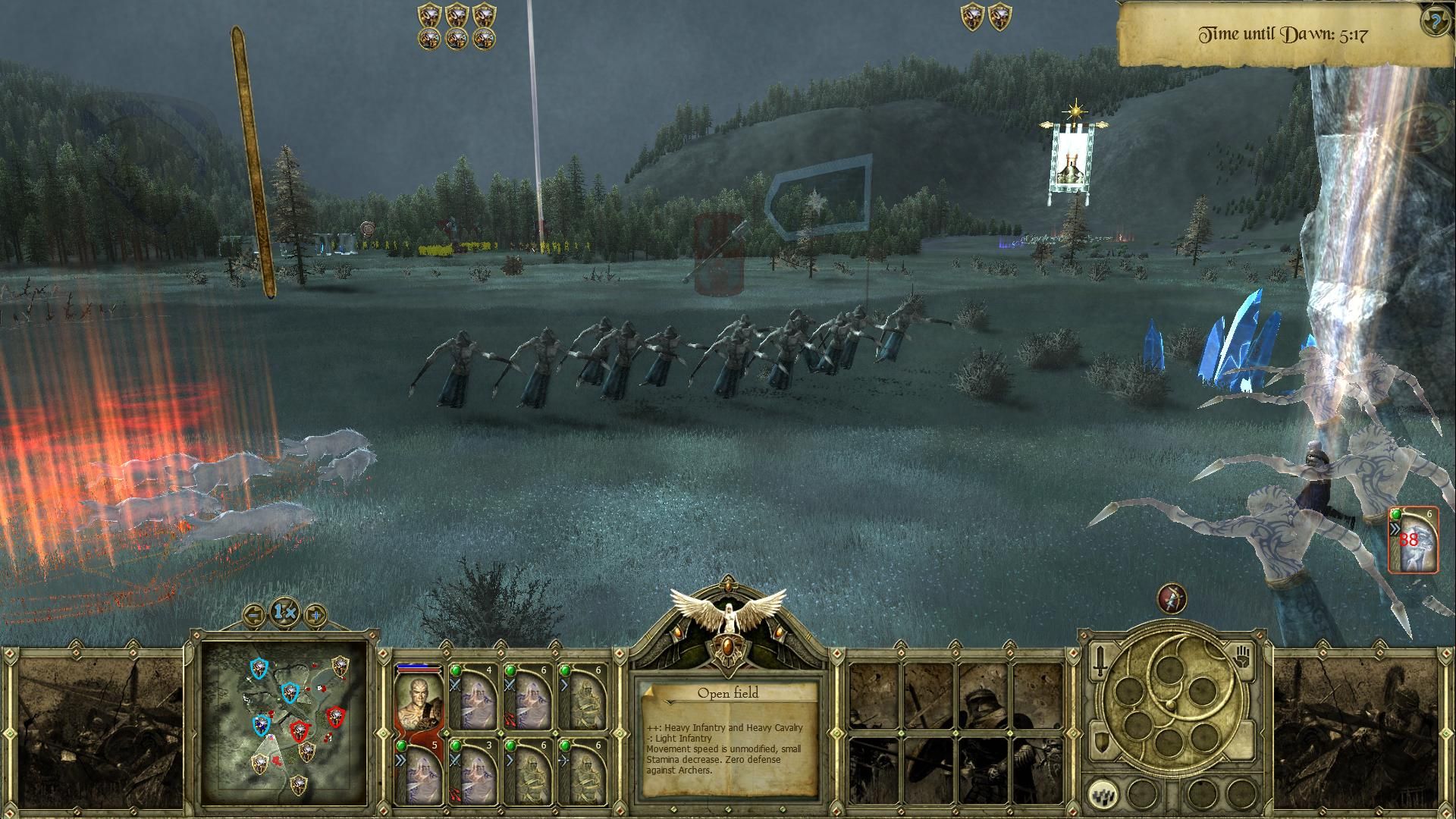 Game screenshot 1