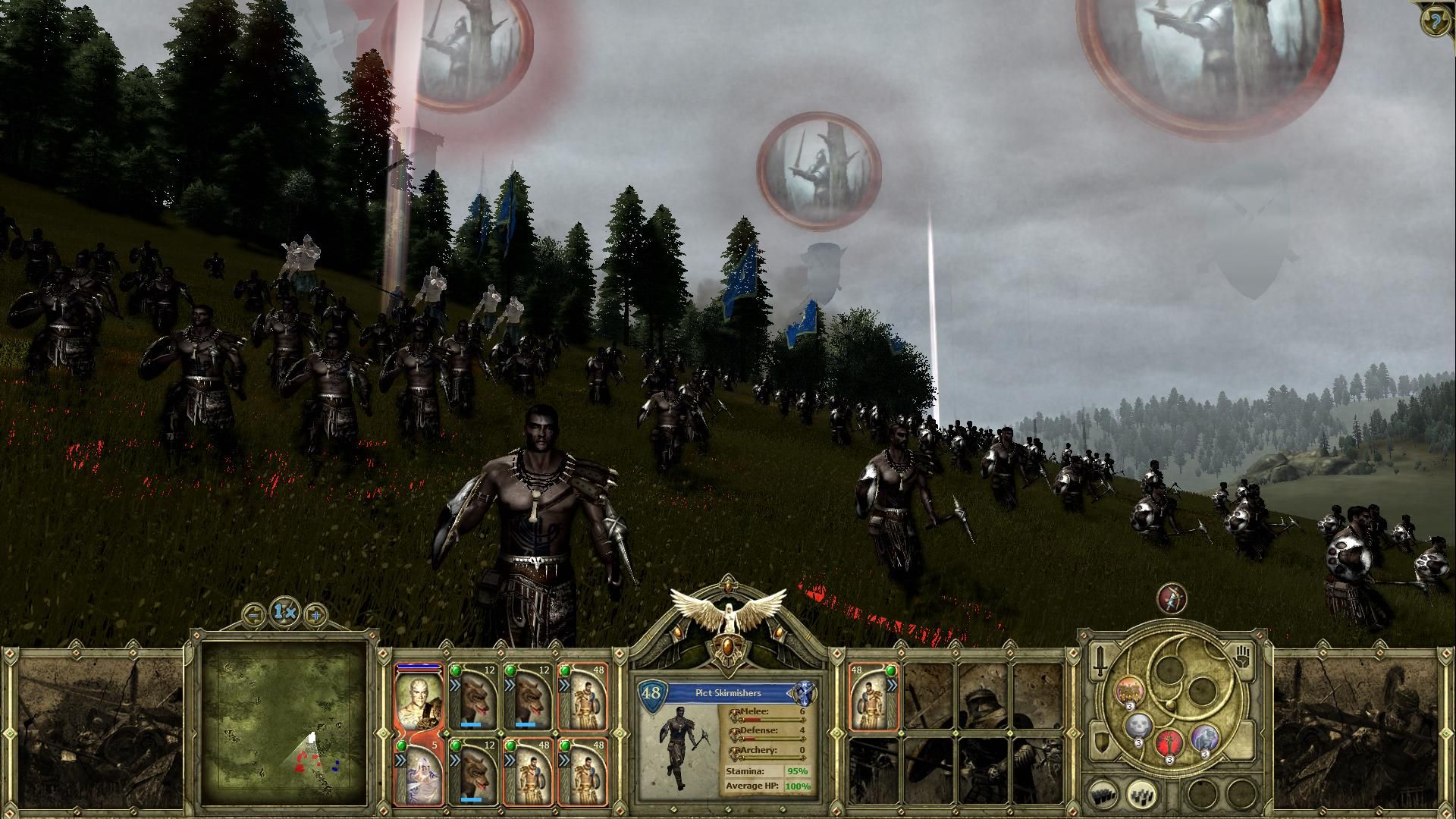 Game screenshot 5